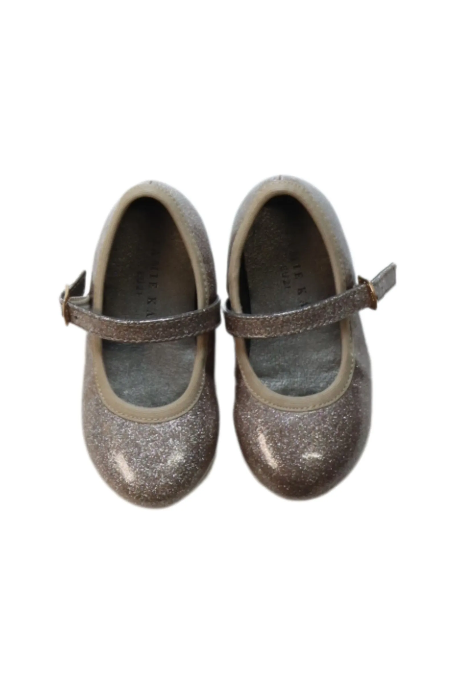 Jamie Kay Flats 12-18M (EU21)