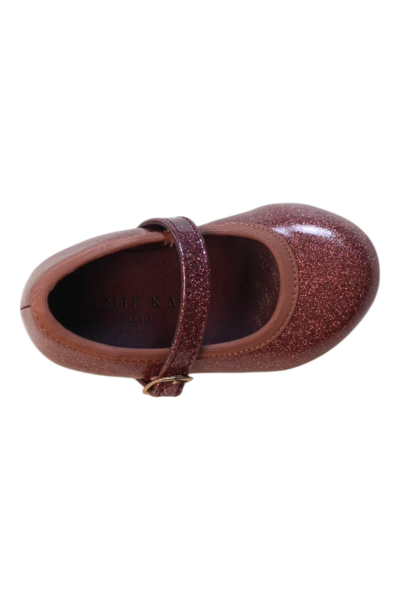 Jamie Kay Glitter Mary Jane Shoes EU19