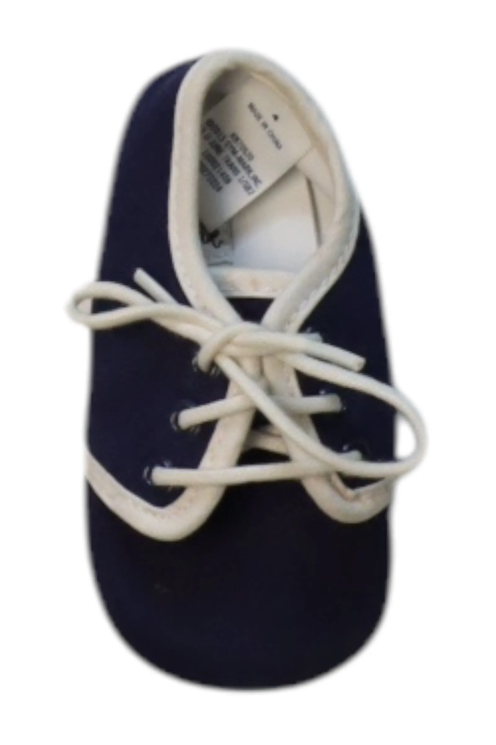 Janie & Jack Baby Sneakers 3-6M