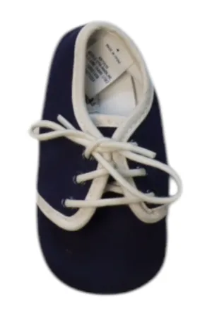 Janie & Jack Baby Sneakers 3-6M