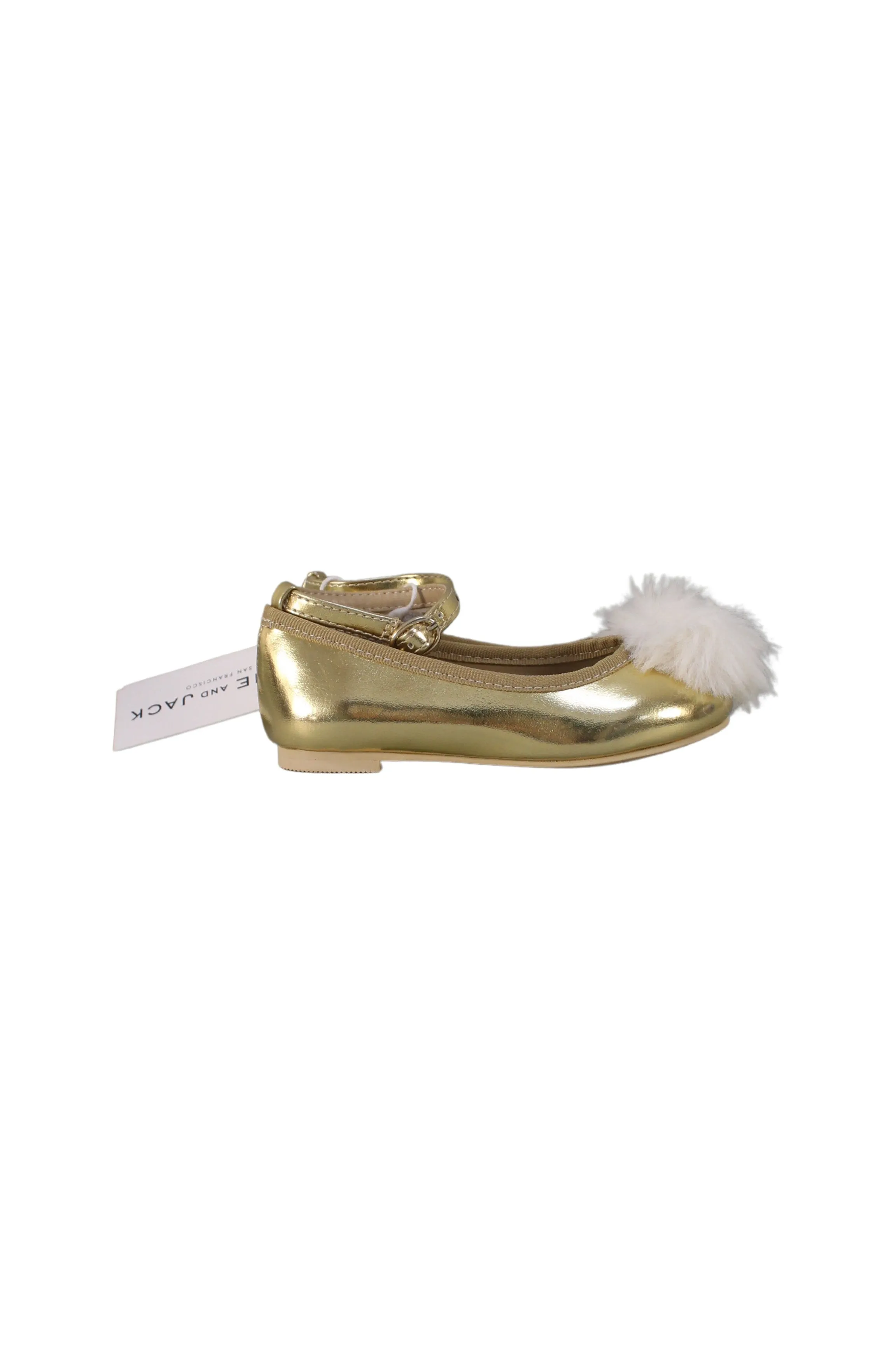 Janie & Jack Flats 18M - 2T (EU23)