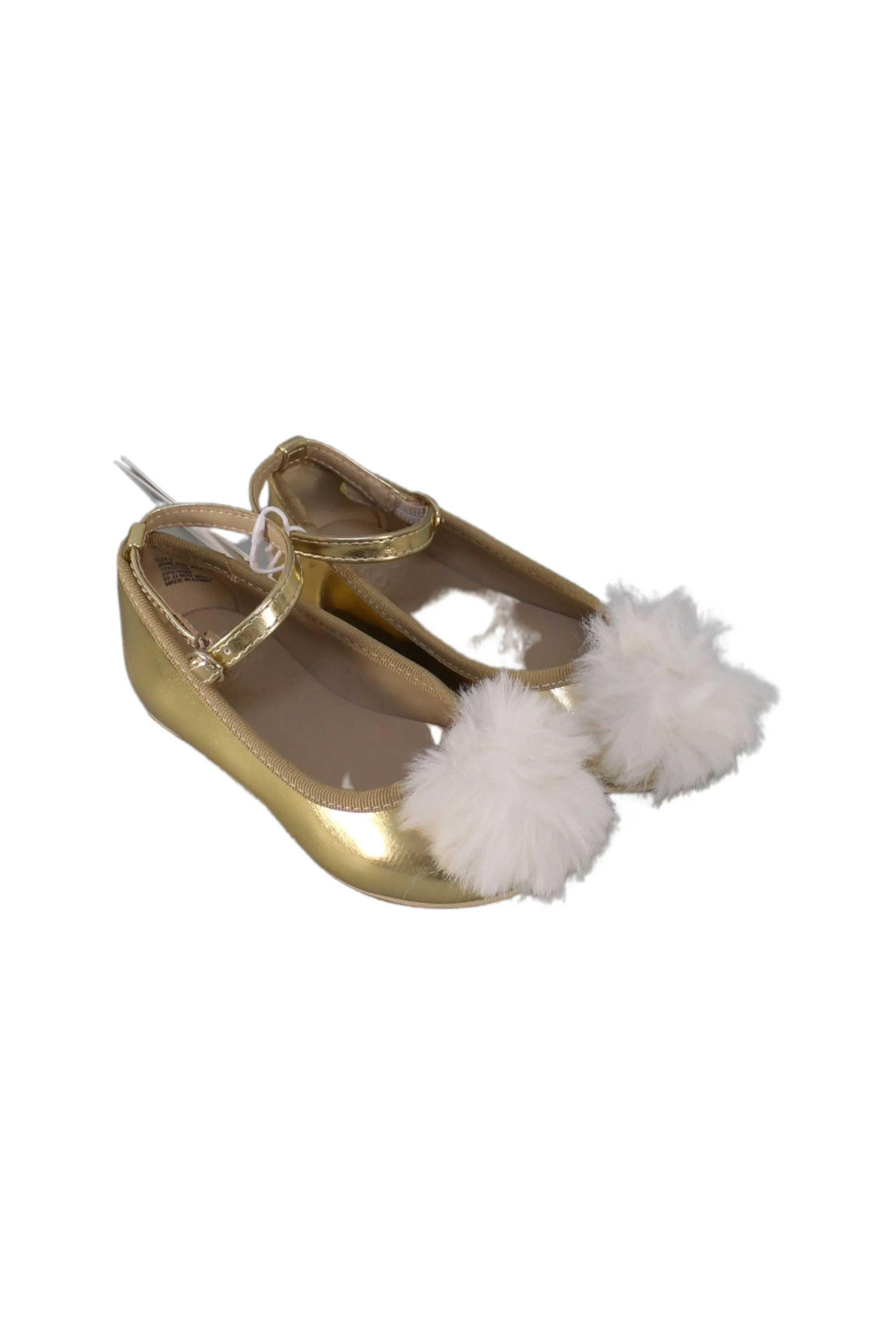 Janie & Jack Flats 18M - 2T (EU23)