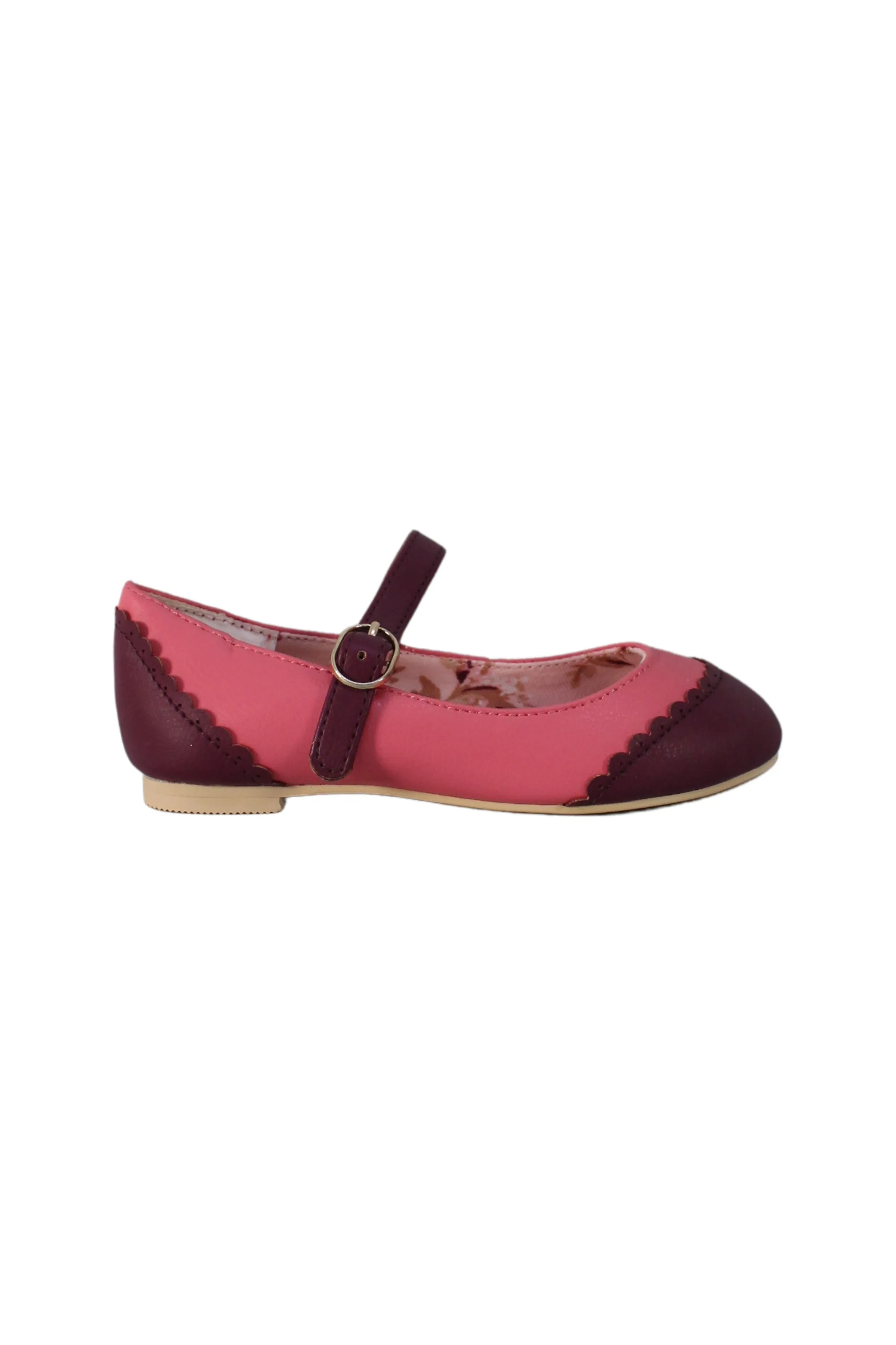 Janie & Jack Flats 18M - 2T (EU23)