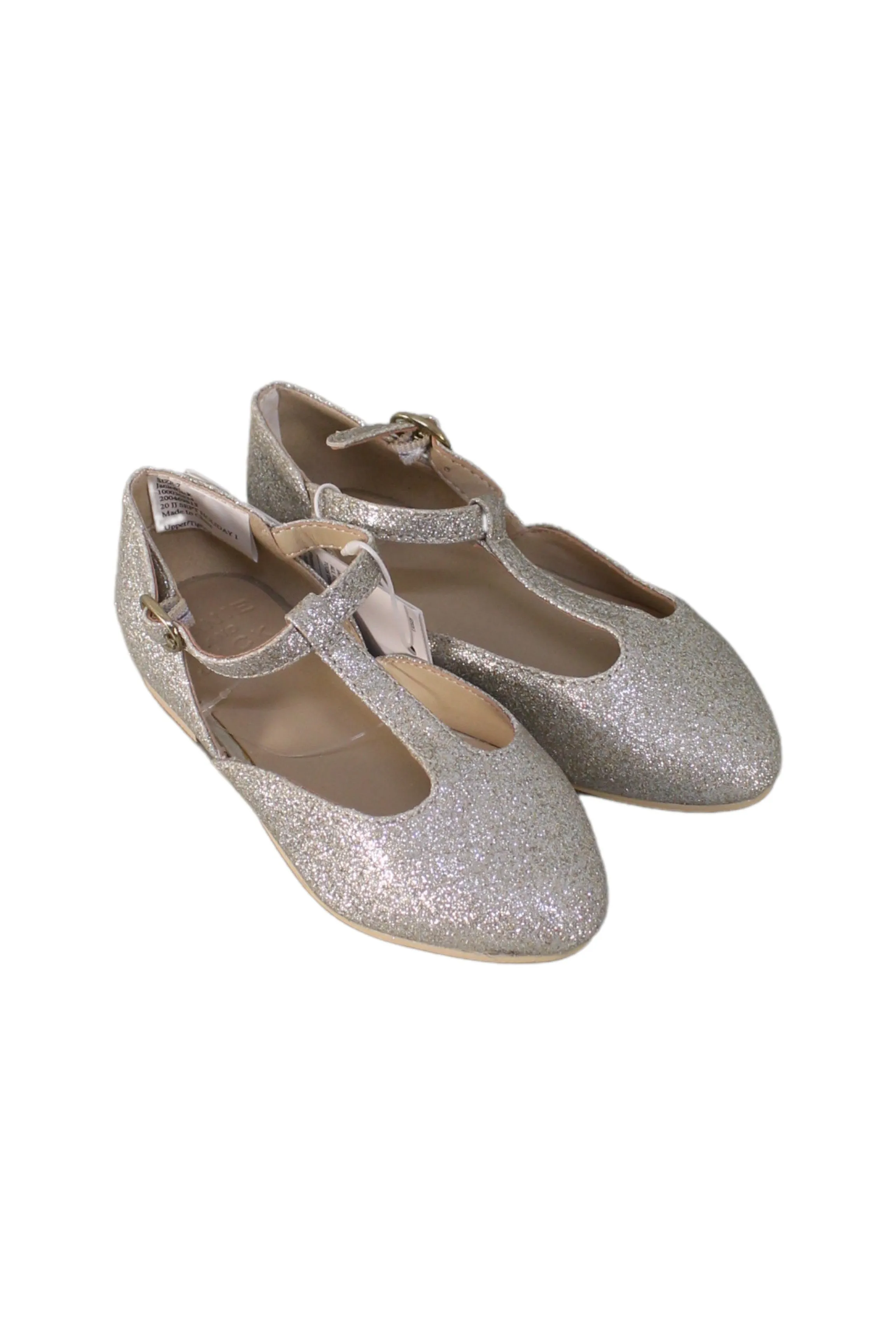 Janie & Jack Flats 18M - 2T (EU23)