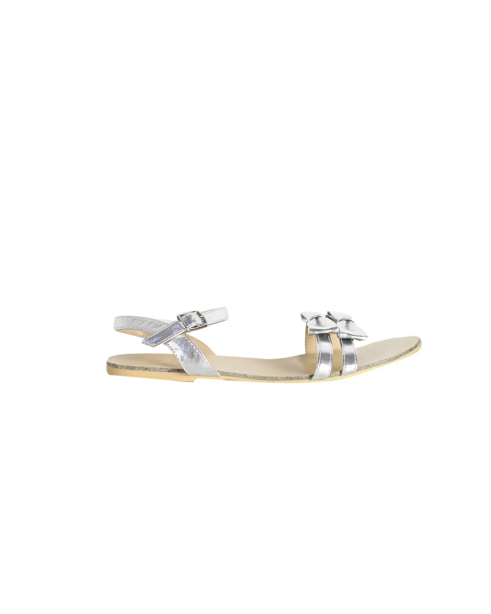 Janie & Jack Sandals 9Y - 10Y (EU34)