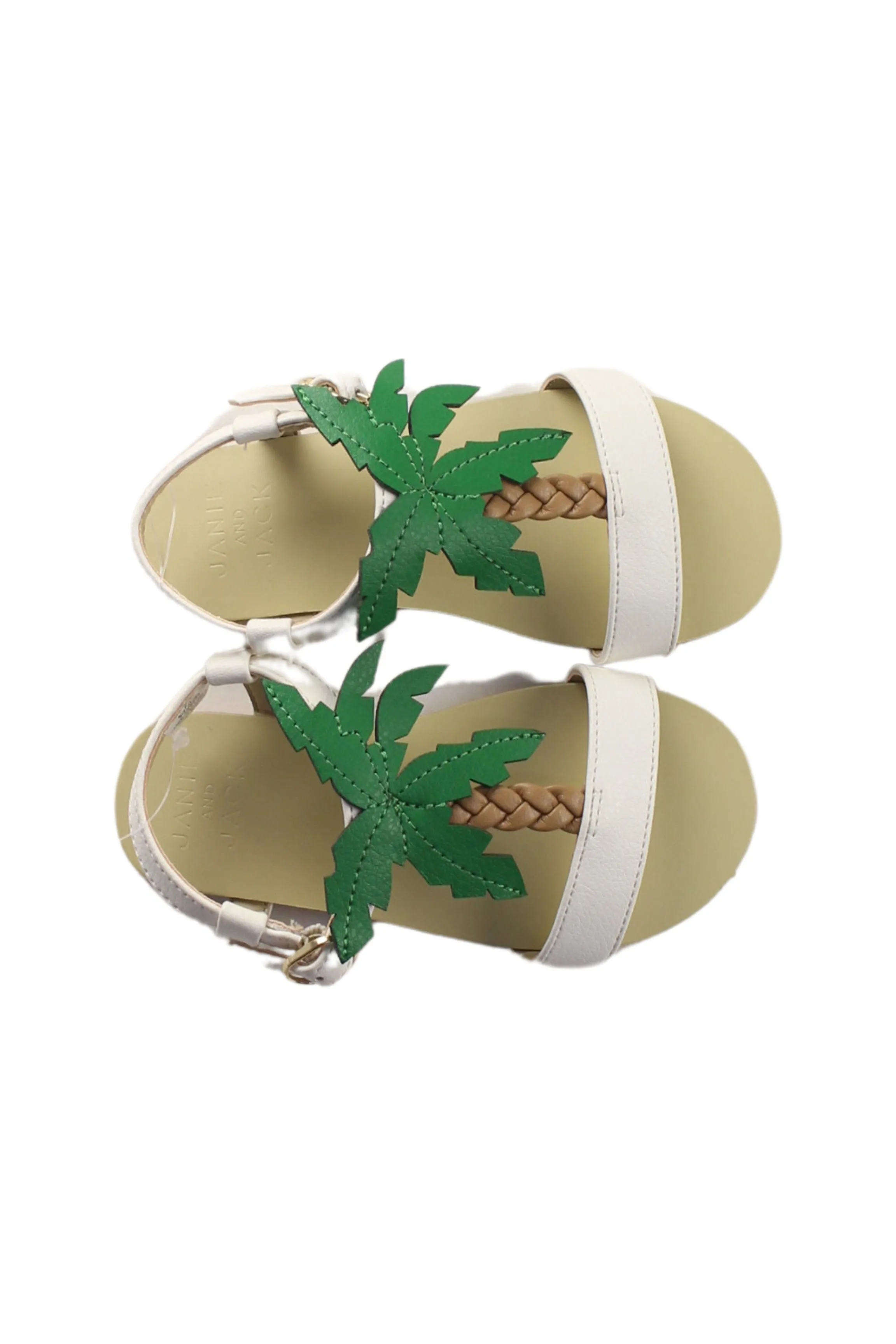 Janie & Jack Sandals (EU22)