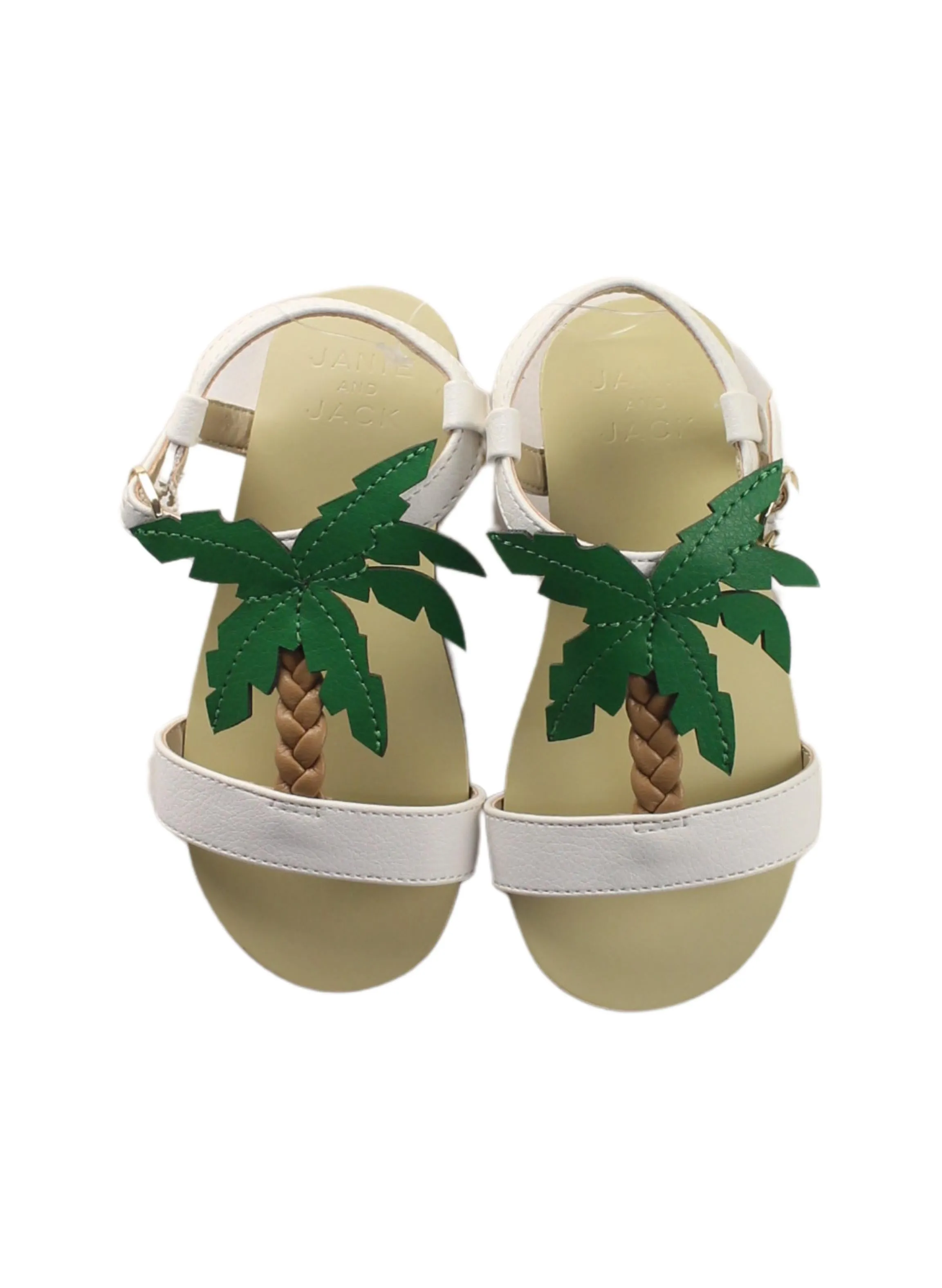 Janie & Jack Sandals (EU22)