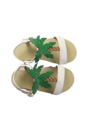 Janie & Jack Sandals (EU22)