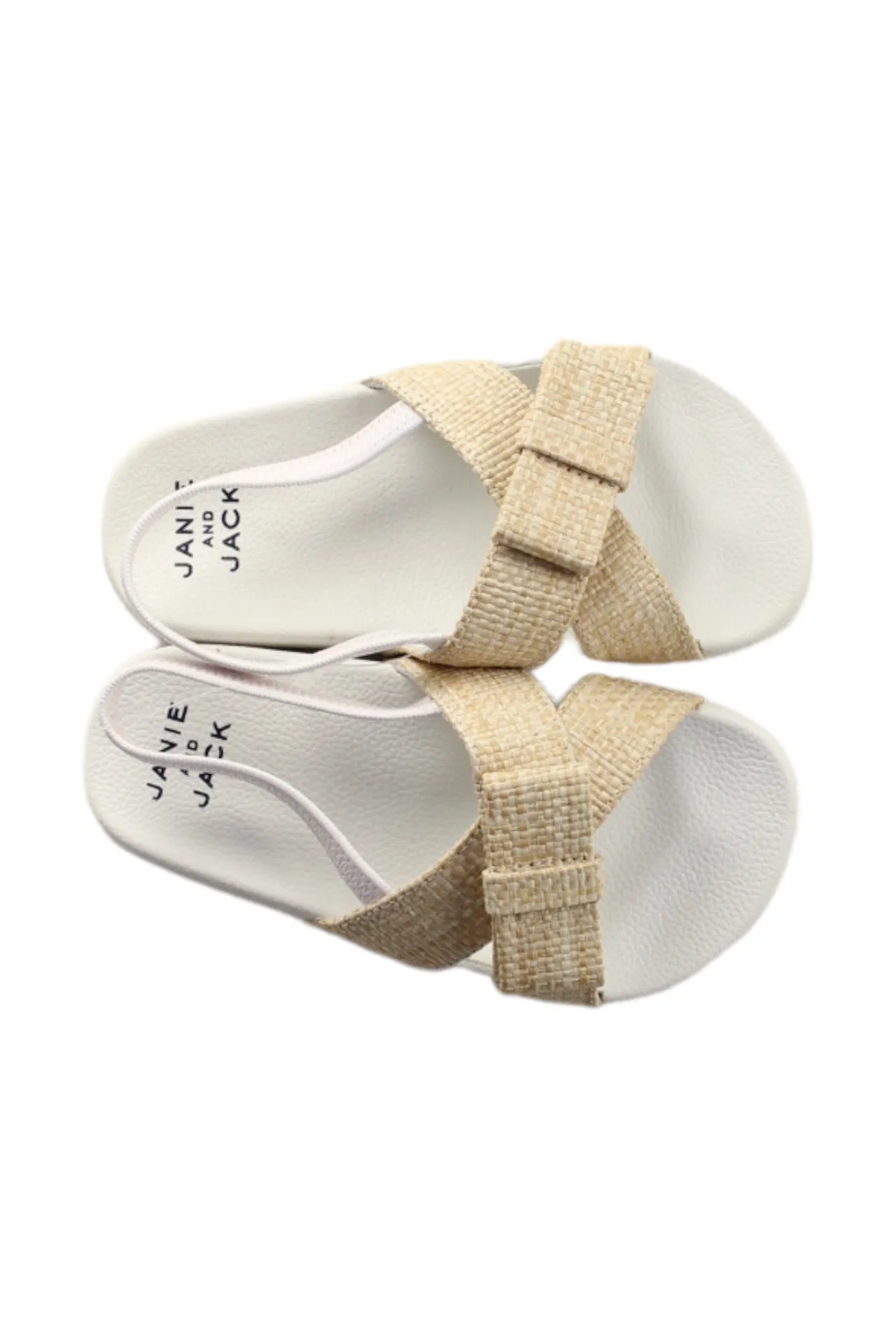 Janie & Jack Sandals (EU24)