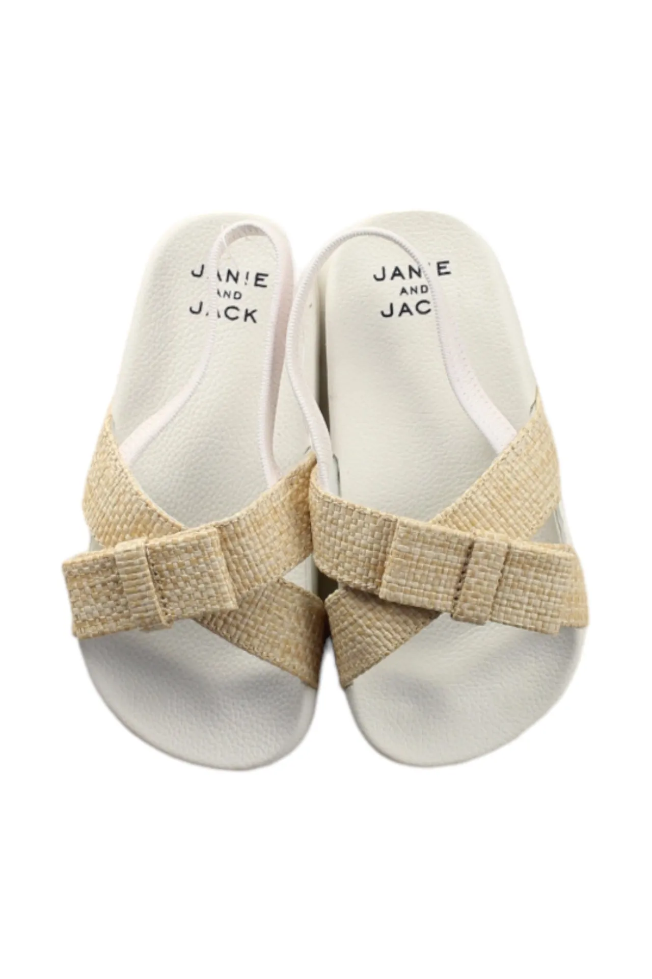 Janie & Jack Sandals (EU24)