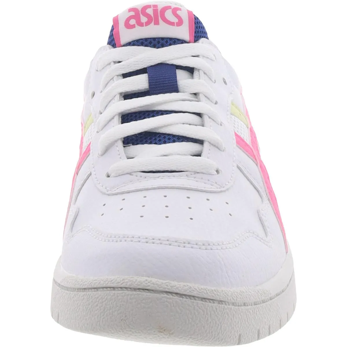 Japan S GS Girls Faux Leather Padded Insole Casual and Fashion Sneakers