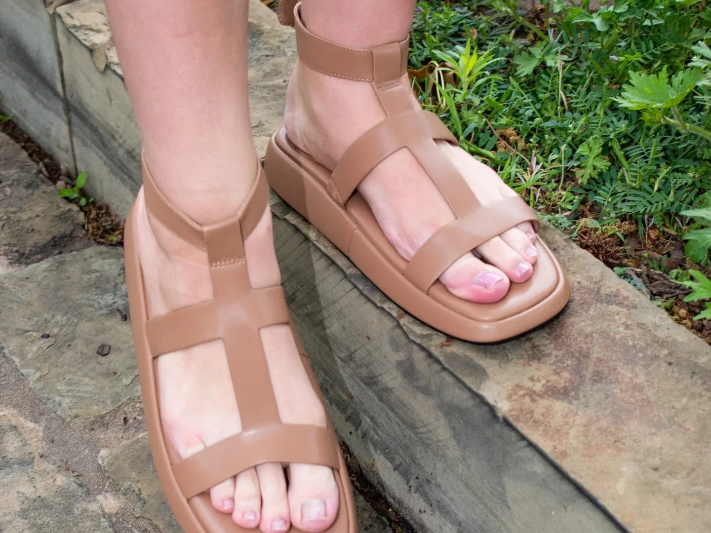 Jeffrey Campbell: Bolo