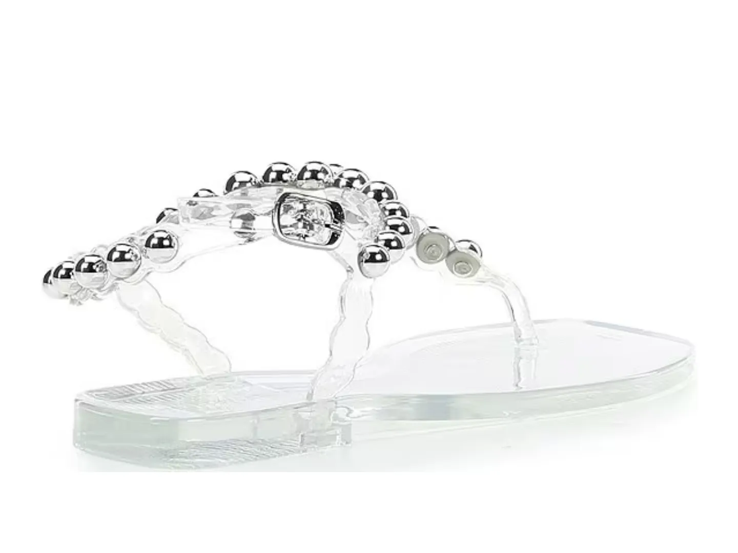 Jeffrey Campbell: Plated