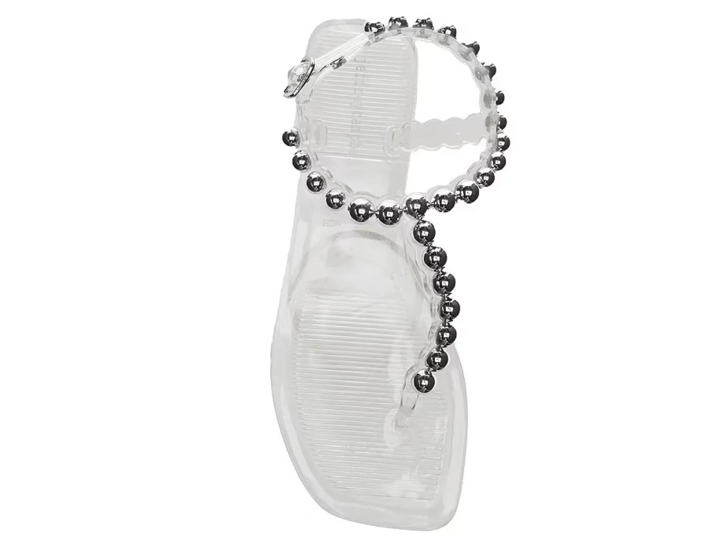 Jeffrey Campbell: Plated