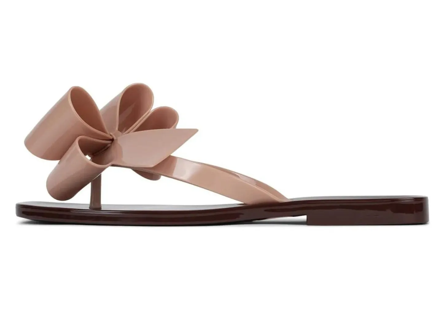 Jeffrey Campbell: Sugary in Natural & Brown