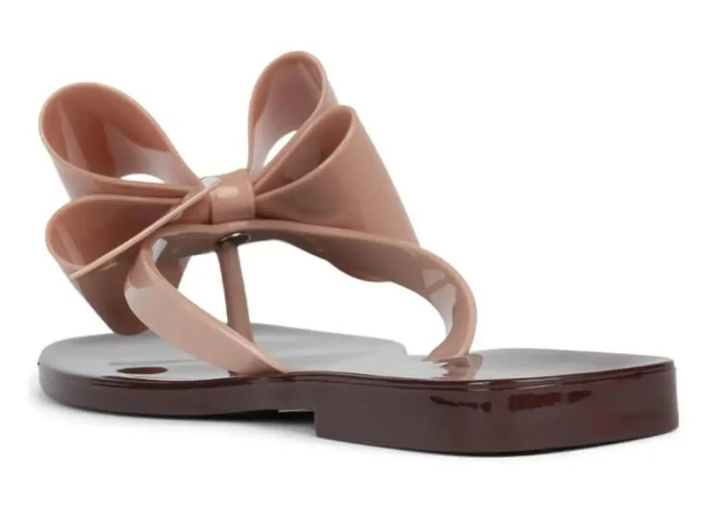 Jeffrey Campbell: Sugary in Natural & Brown