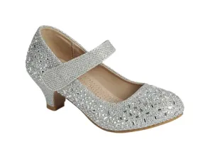 JEMMA08 KIDS - SILVER
