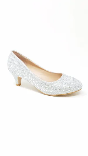 JEMMA31 KIDS - SILVER