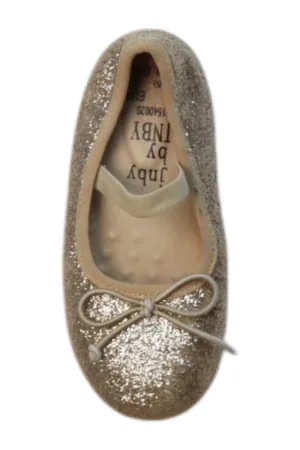Jnby By JNBY Glitter Ballet Flats EU26