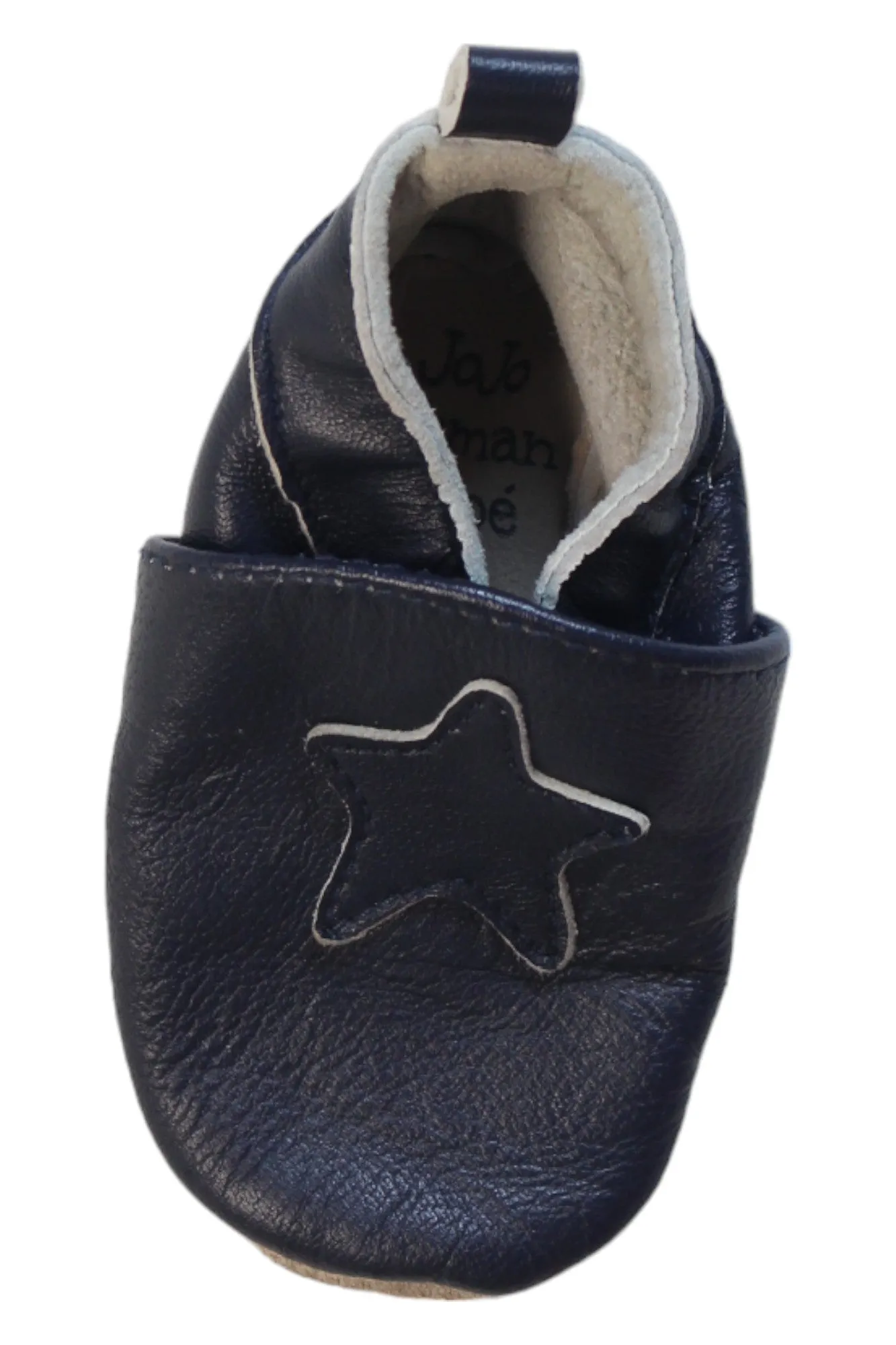 Jojo Maman Bb Booties 6-12M