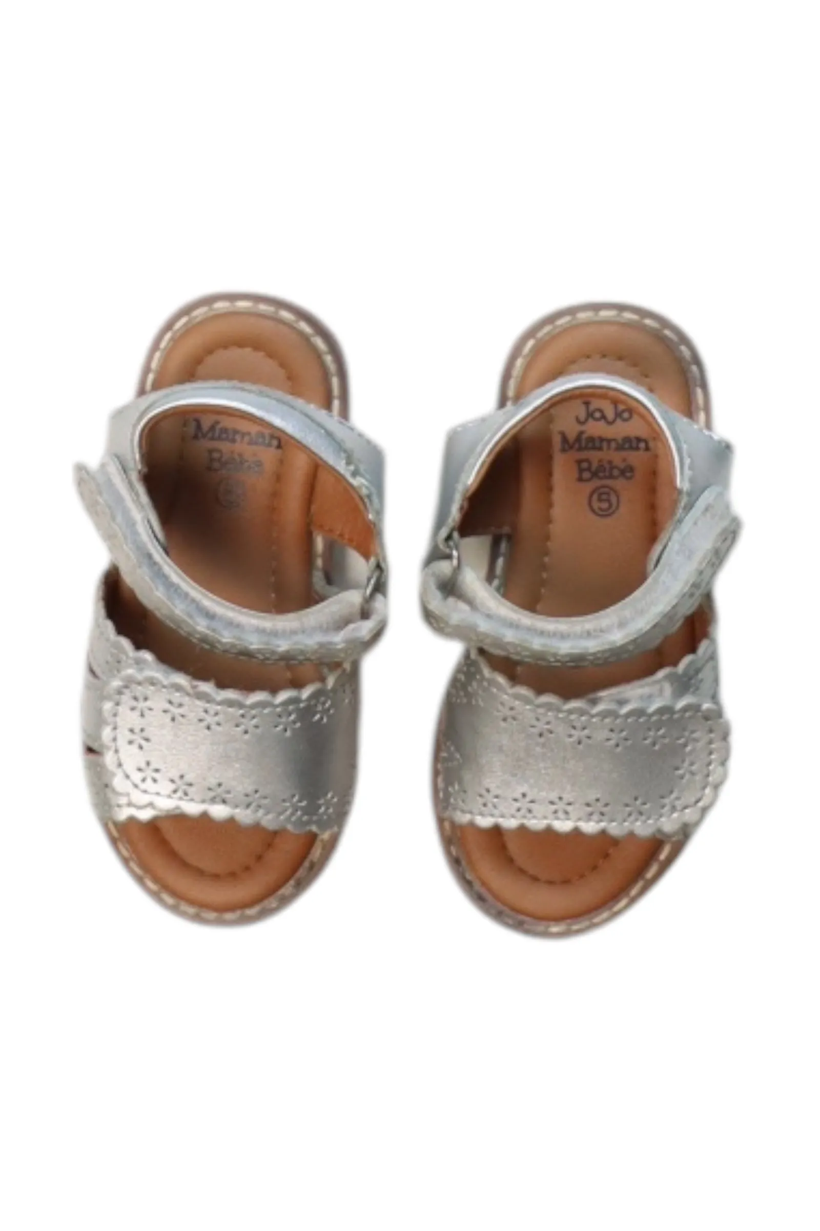 Jojo Maman Bb Sandal EU23, UK5