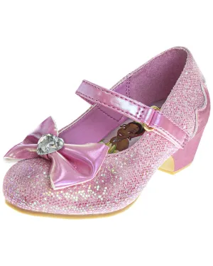 JOSMO Heeled Mary Jane