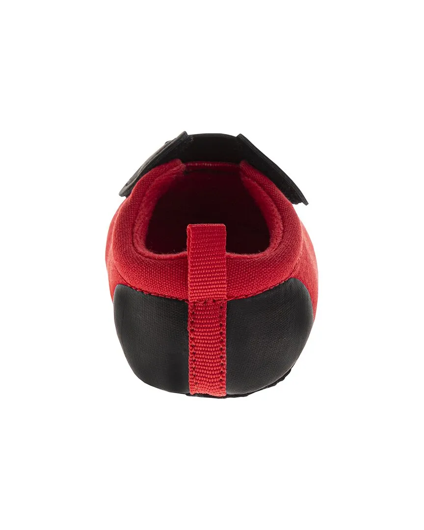 JOSMO Minnie Mouse Baby Shoe