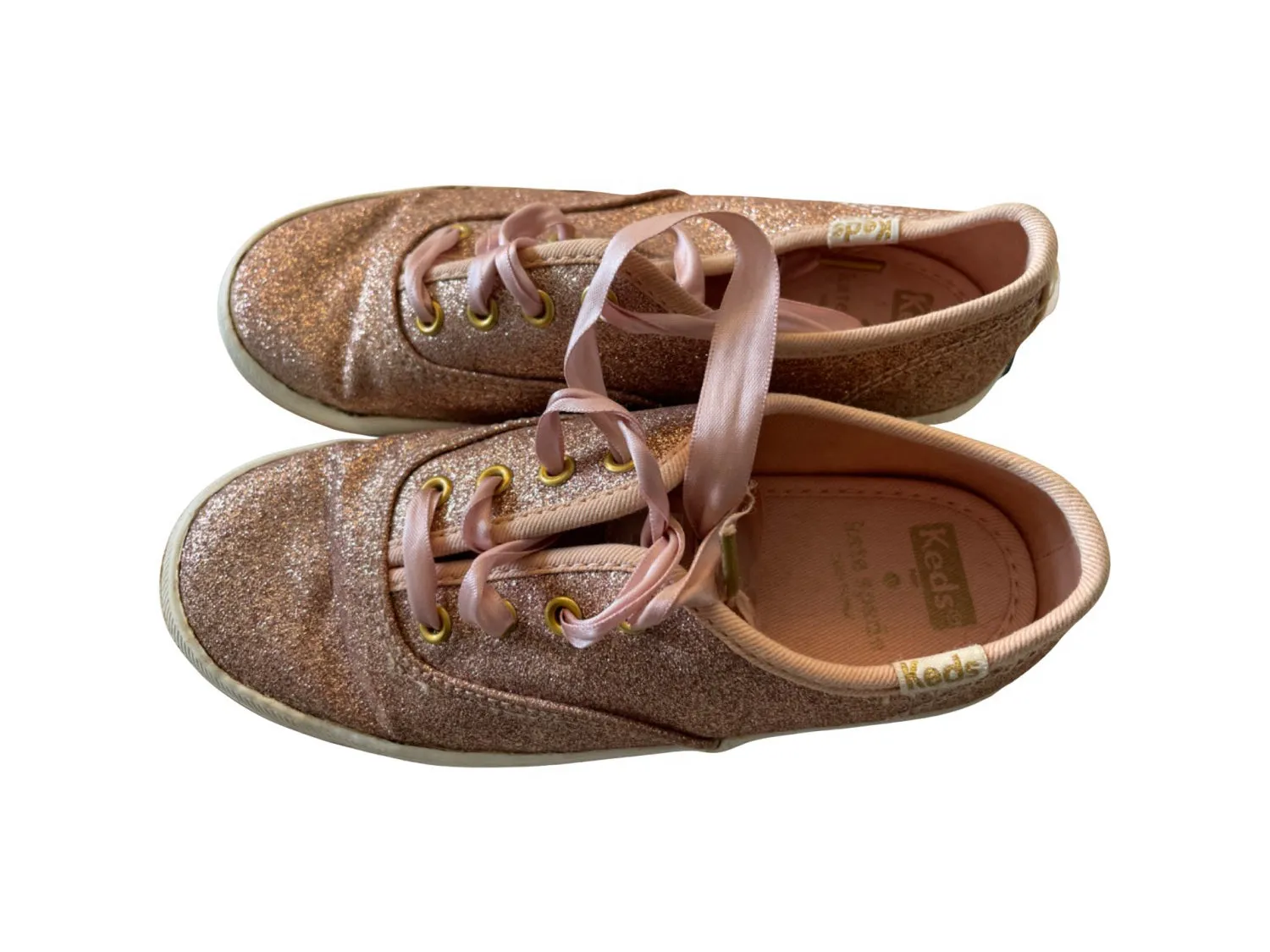 Keds x Kate Spade Sneaker 5T - 6T (EU29)