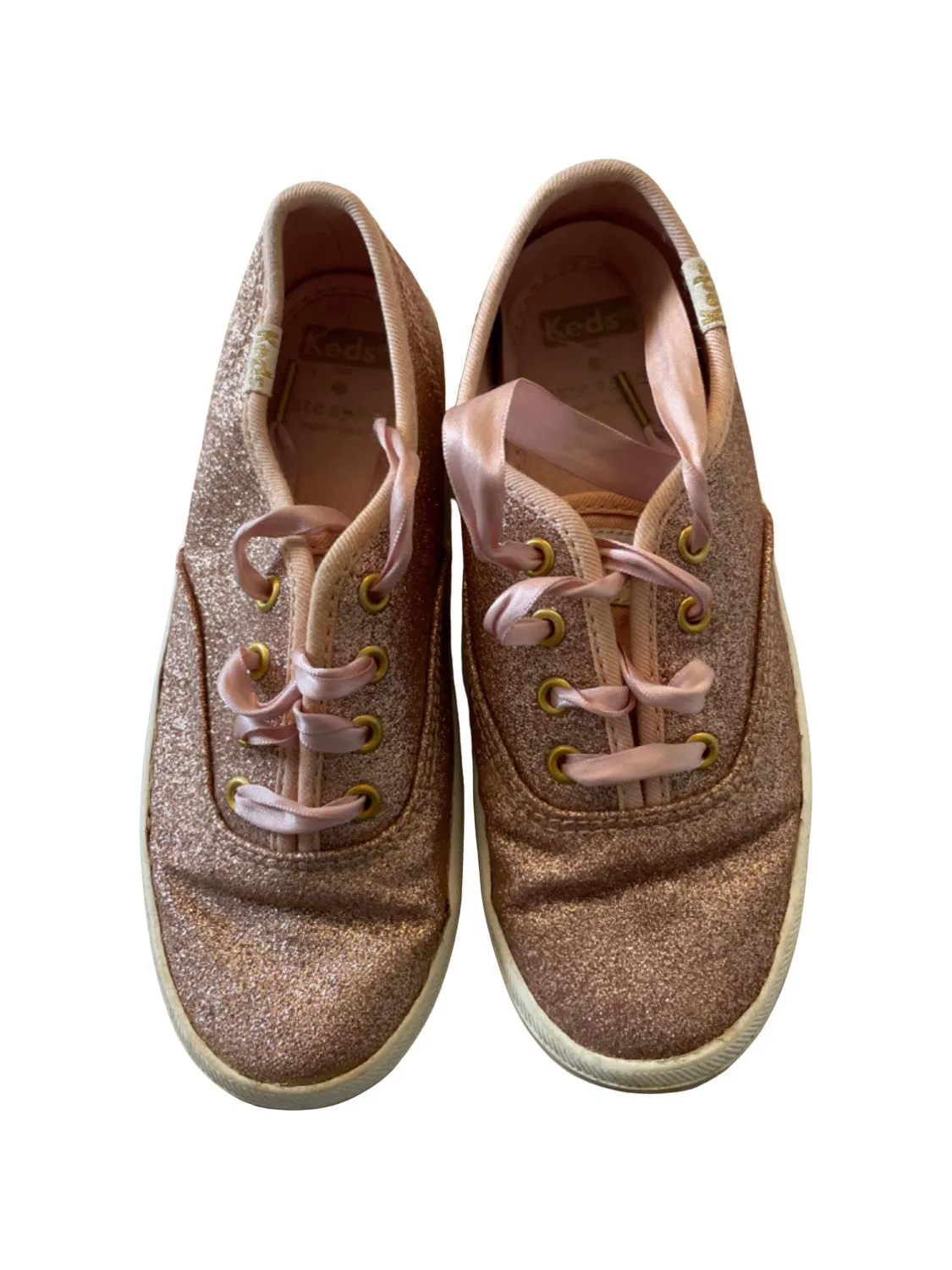 Keds x Kate Spade Sneaker 5T - 6T (EU29)