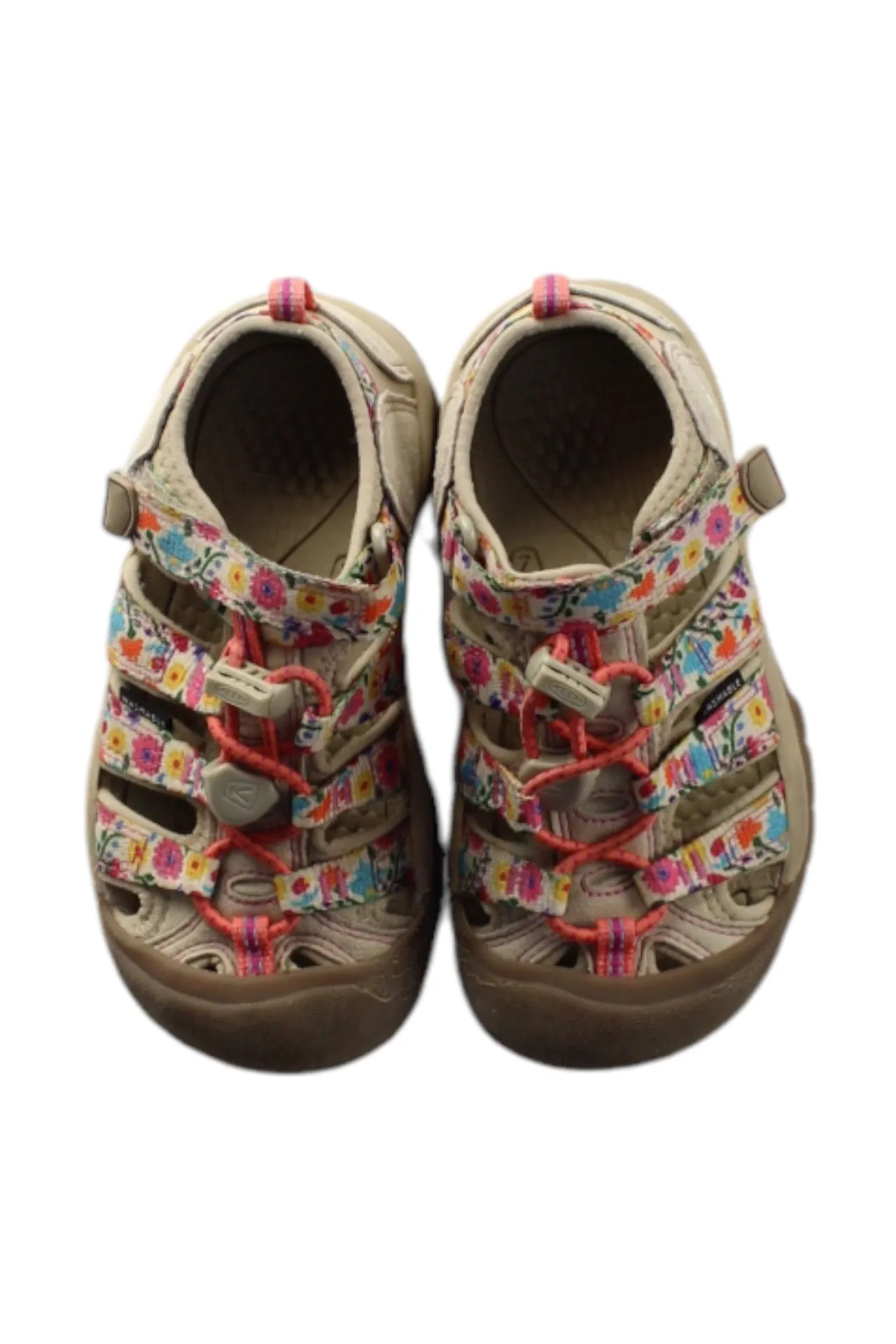Keen Floral Sandals EU29