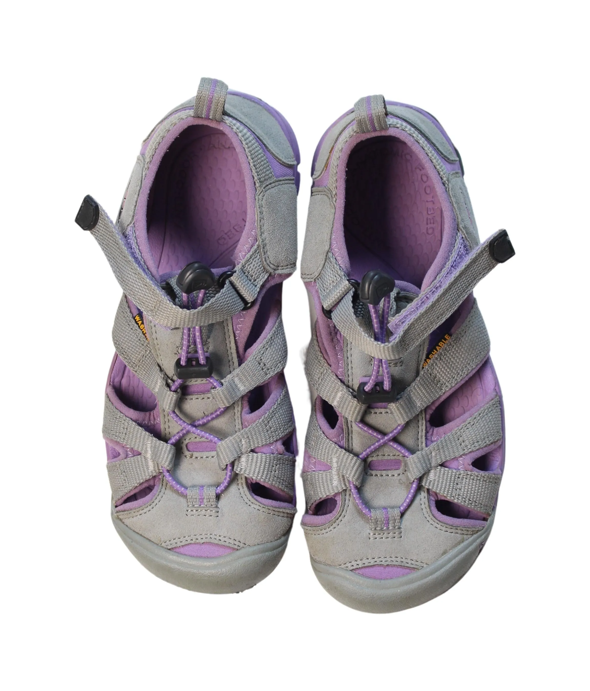 Keen Sandals 10Y - 11Y (EU35 - EU36)