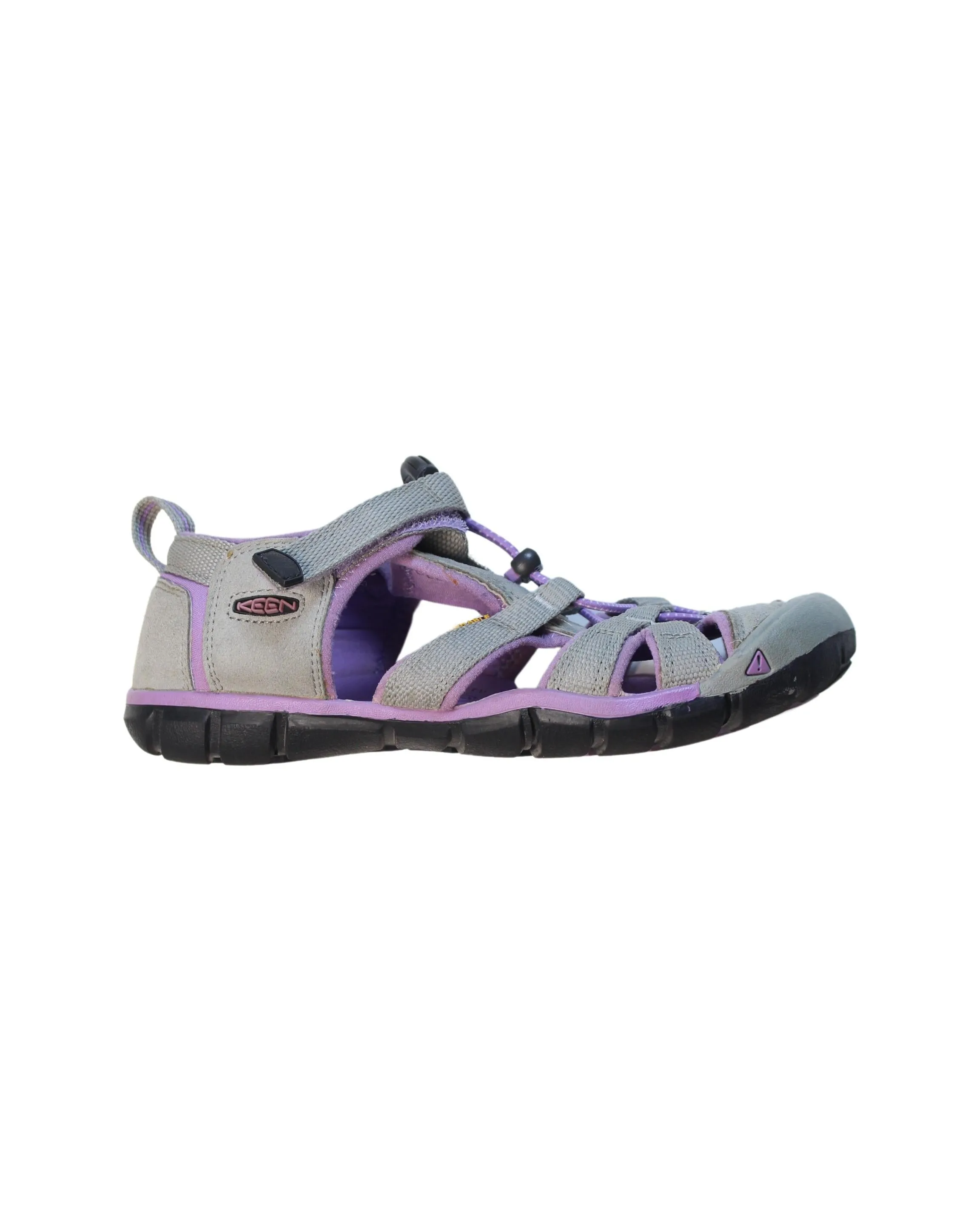 Keen Sandals 10Y - 11Y (EU35 - EU36)