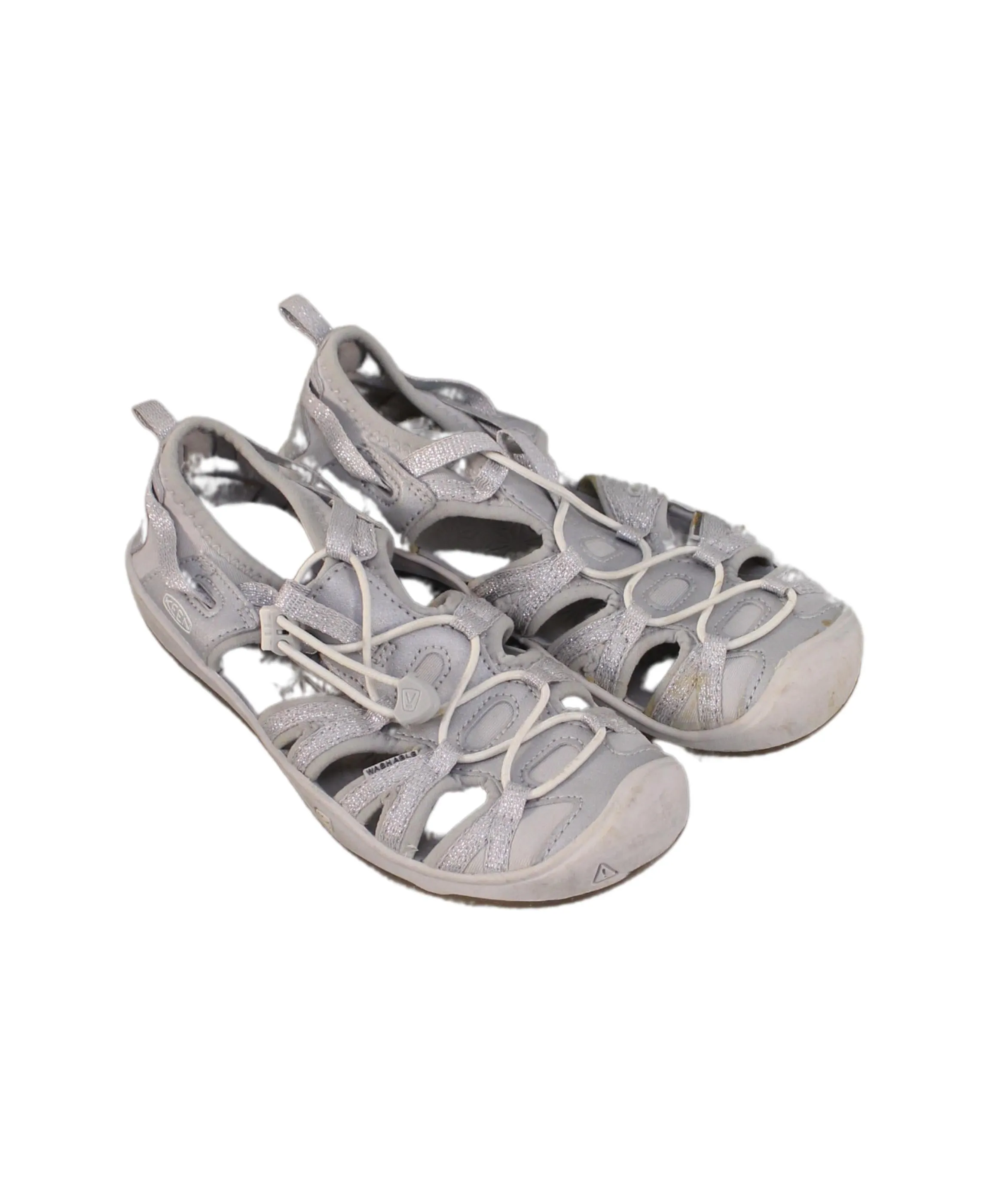 Keen Sandals 9Y - 10Y (EU34)