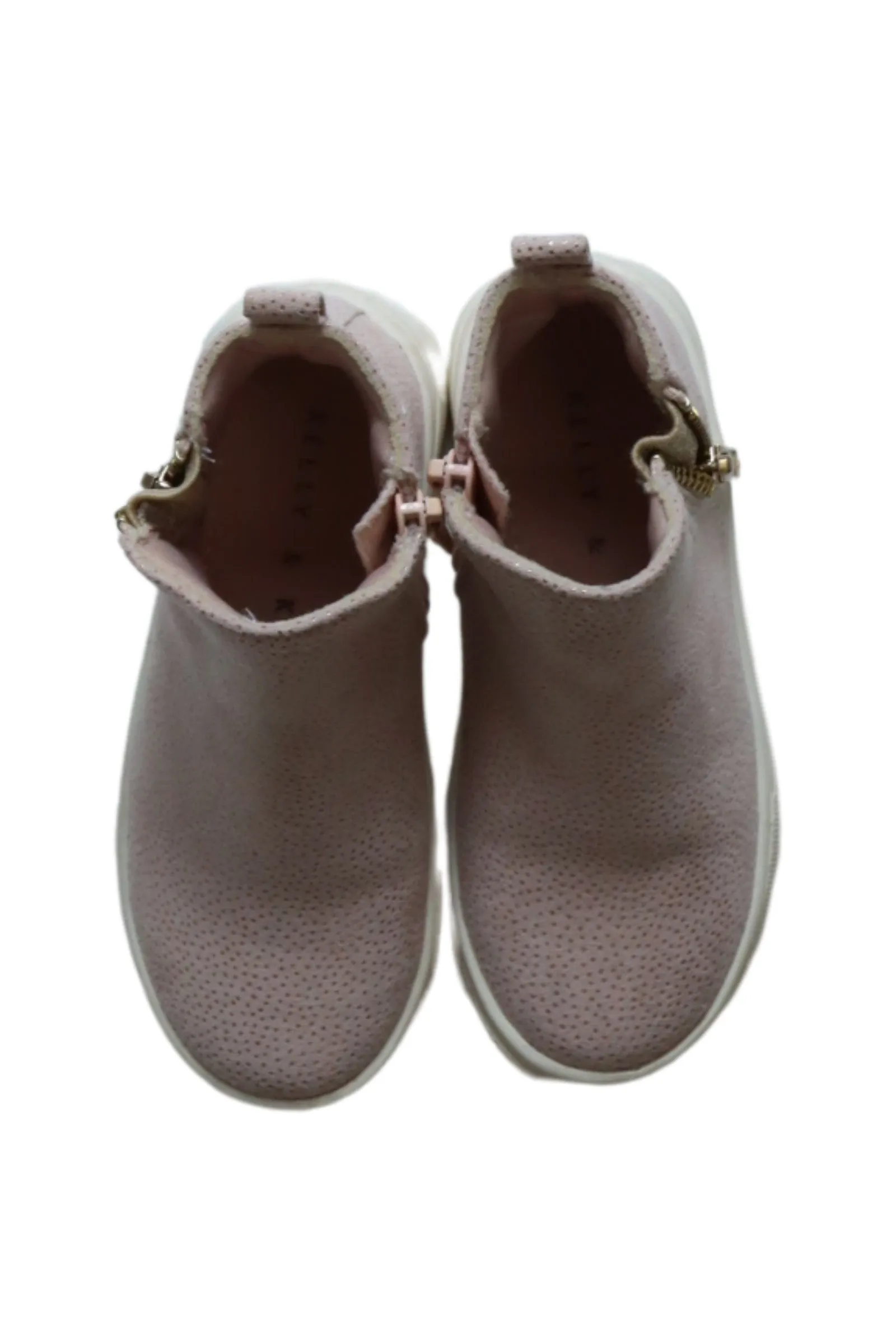 Kelly & Katie Sneakers 2T - 3T