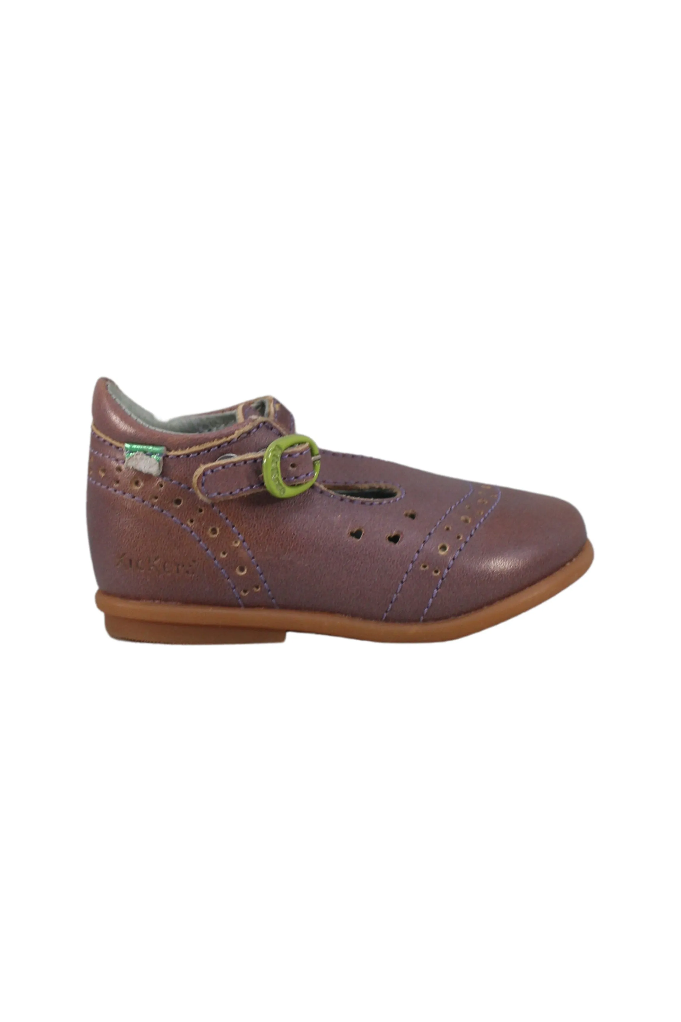 Kickers Flats 12-18M (EU21)