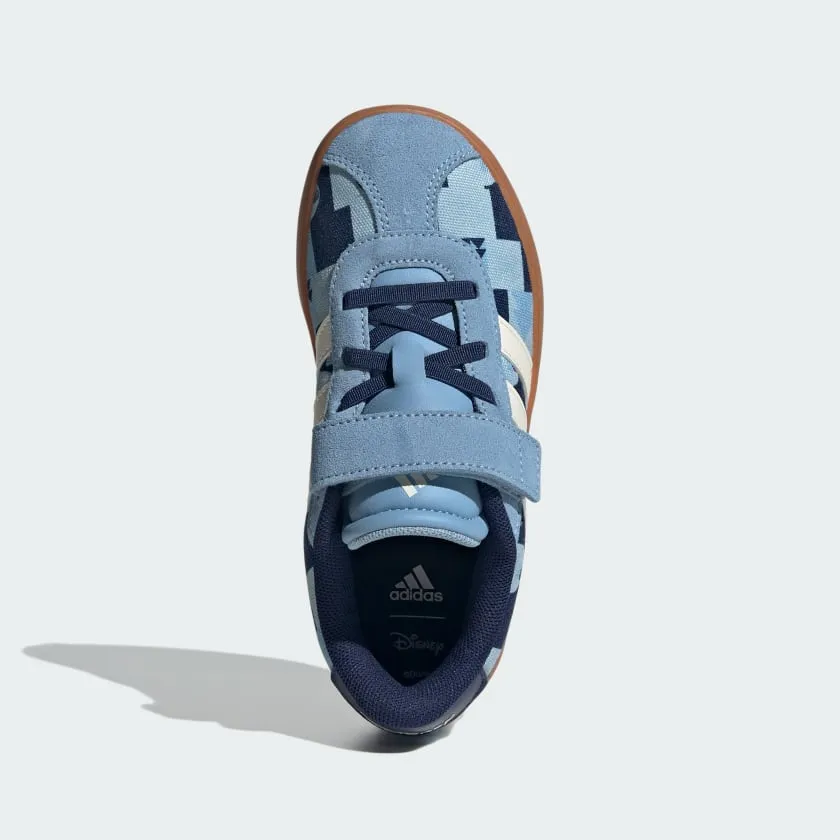 Kids' adidas adidas DISNEY MICKEY VL COURT SHOES CHILDREN