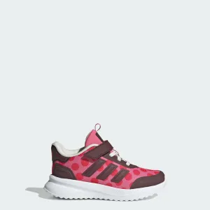 Kids' adidas adidas DISNEY MINNIE MOUSE X_PLRPATH SHOES CHILDREN