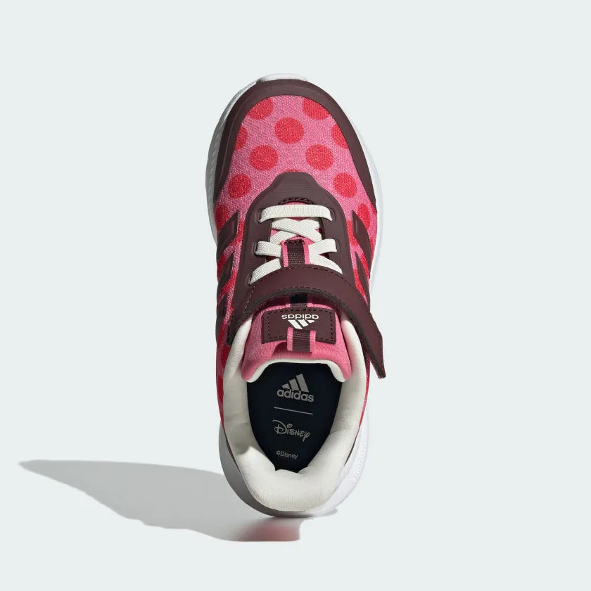 Kids' adidas adidas DISNEY MINNIE MOUSE X_PLRPATH SHOES CHILDREN