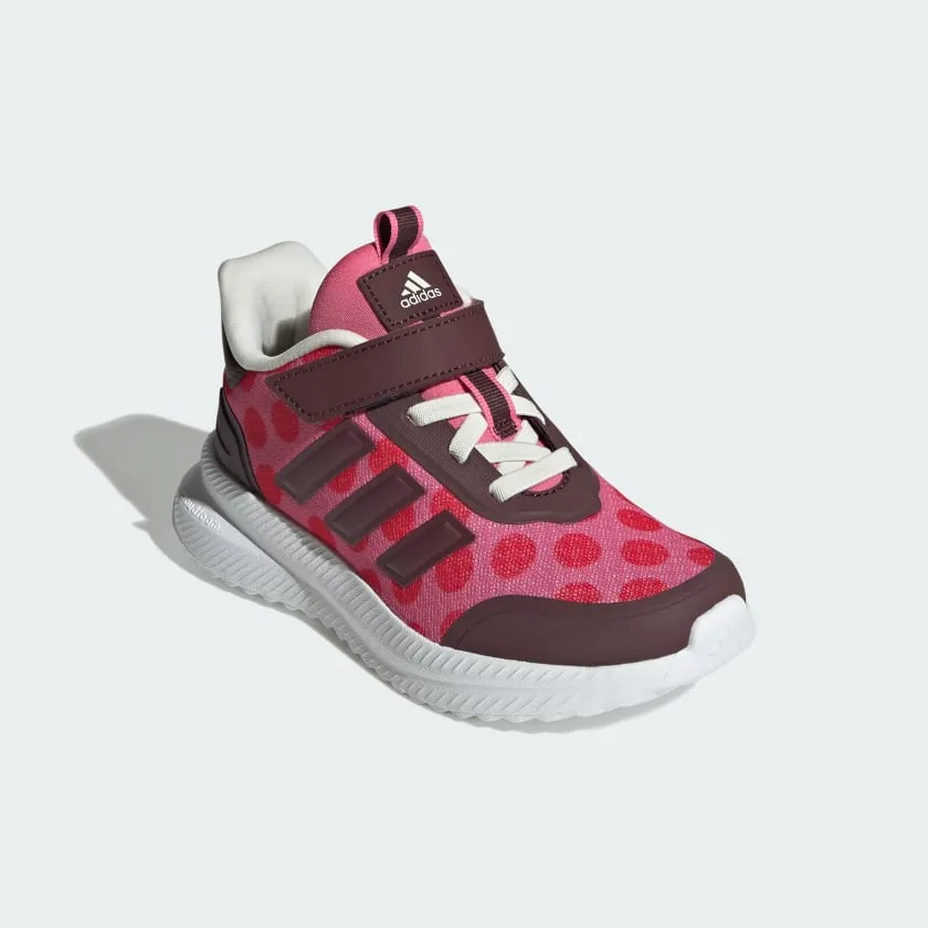 Kids' adidas adidas DISNEY MINNIE MOUSE X_PLRPATH SHOES CHILDREN