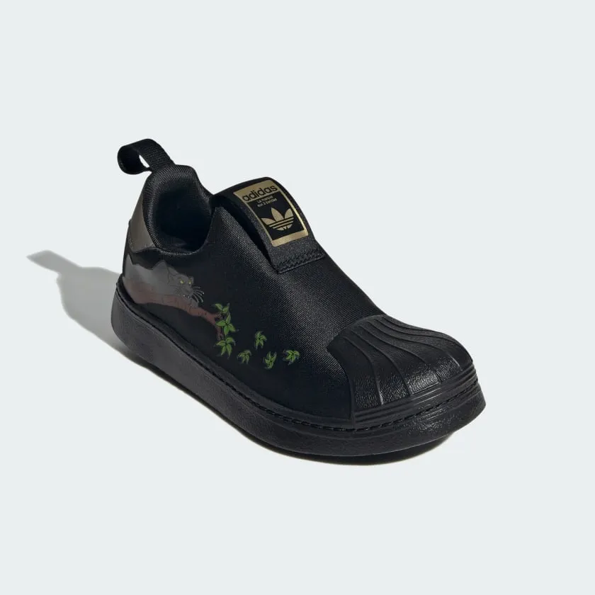 Kids' adidas adidas x Disney Jungle Book Superstar 360 Shoes Kids