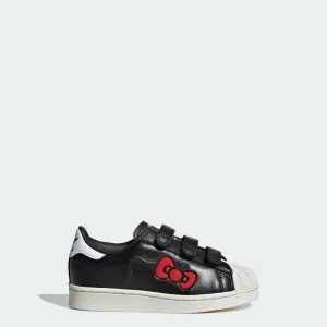Kids' adidas adidas x Hello Kitty Superstar Comfort Closure Kids Shoes