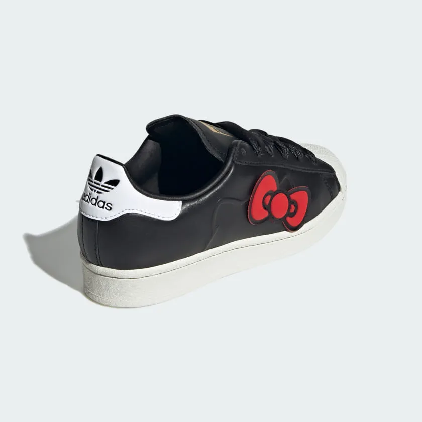 Kids' adidas adidas x Hello Kitty Superstar Shoes Kids