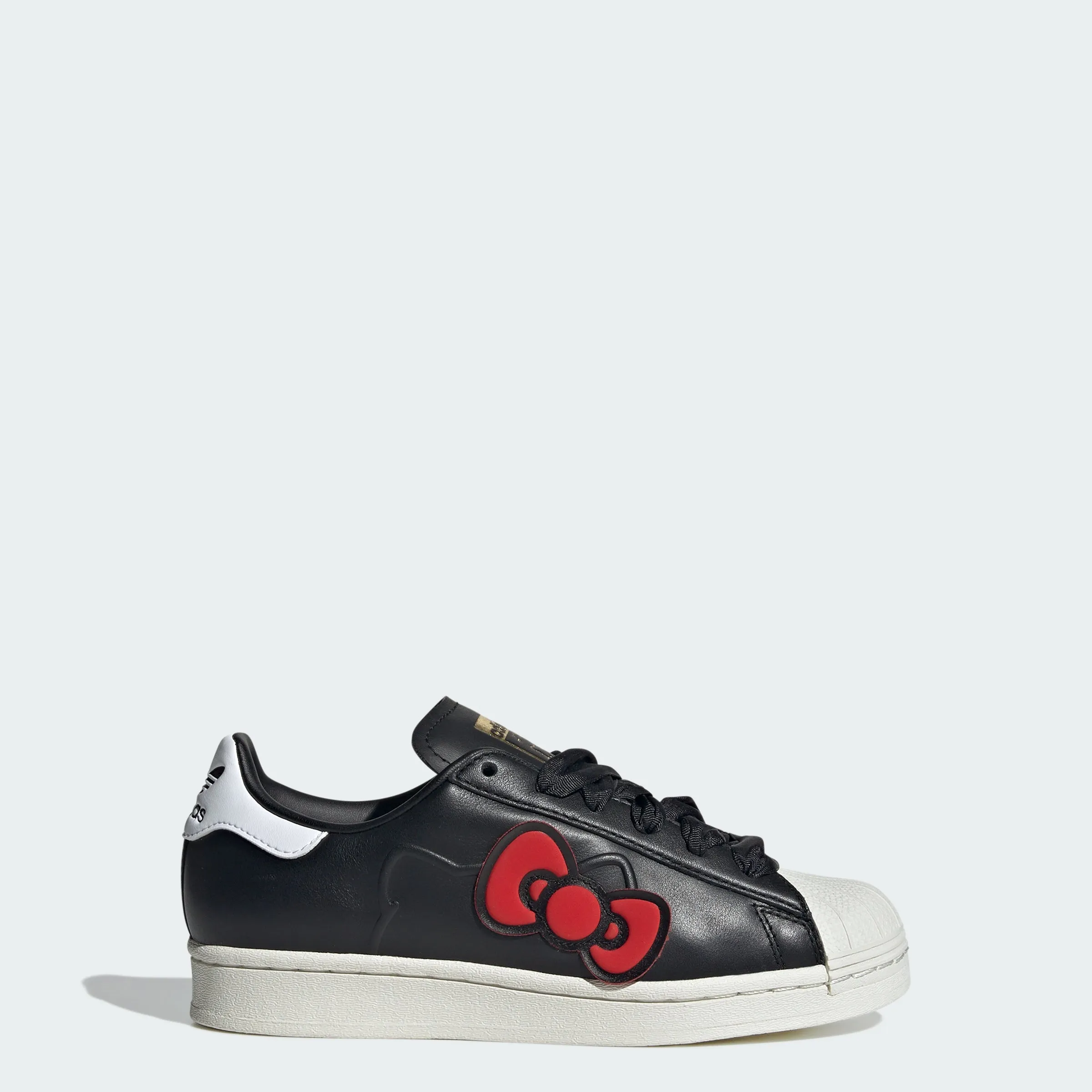 Kids' adidas adidas x Hello Kitty Superstar Shoes Kids