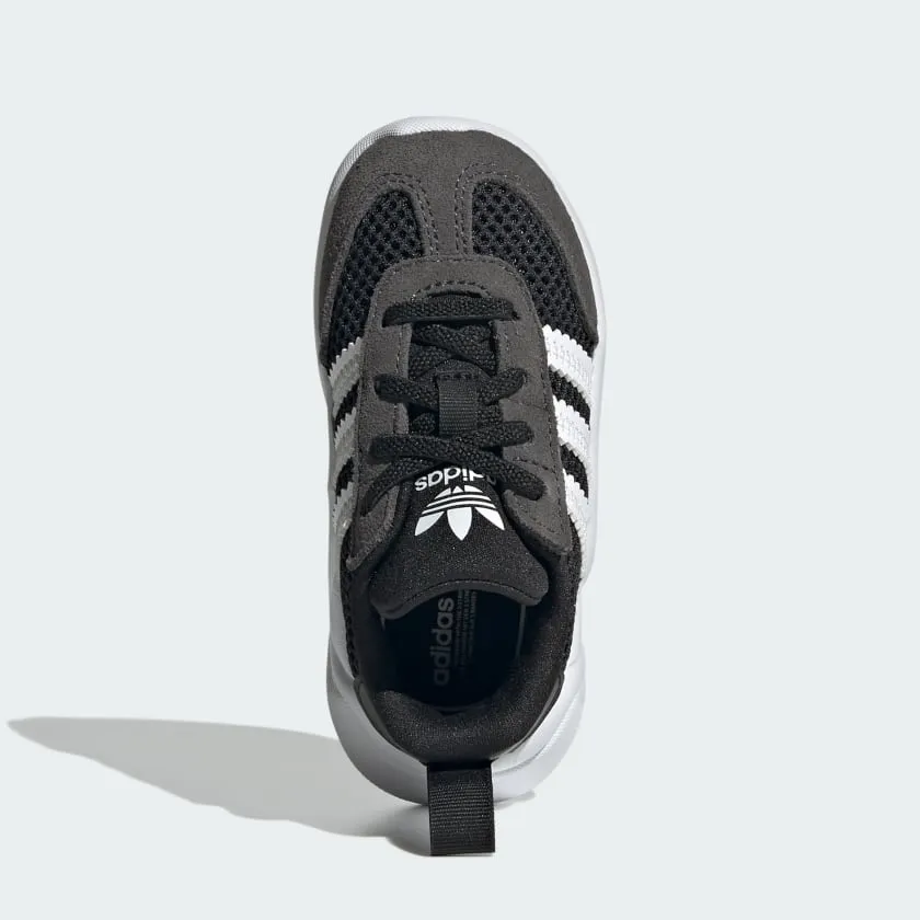 Kids' adidas Adifom 70s Comfort Closure Elastic Laces Shoes Kids