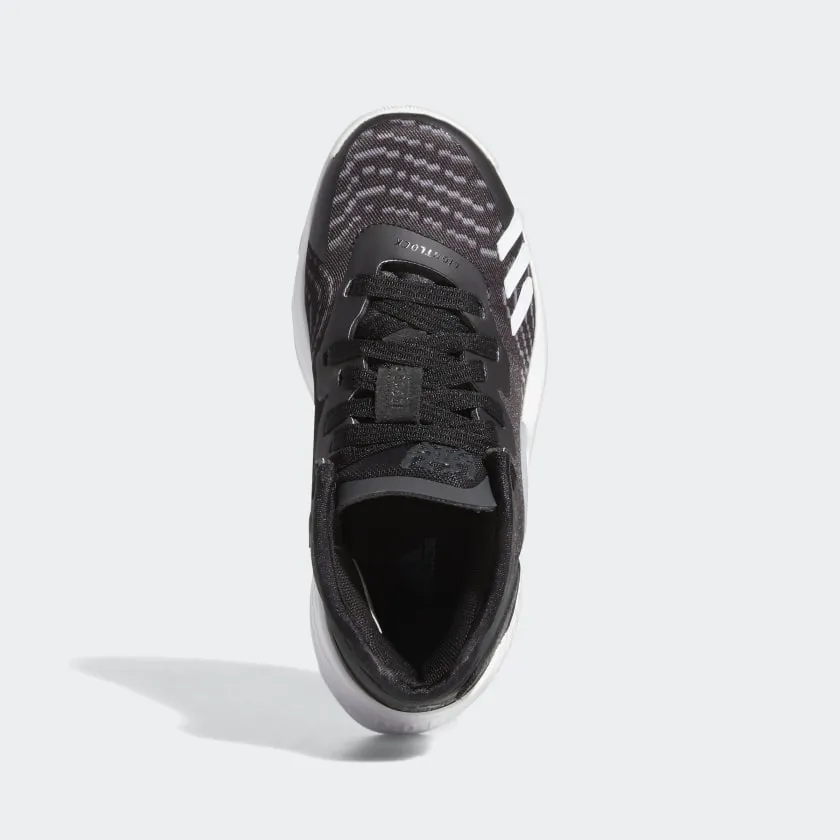 Kids' adidas D.O.N. Issue #4 Basketball Shoes