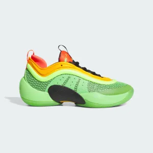 Kids' adidas D.O.N. Issue #6 Panama Basketball Shoes Kids