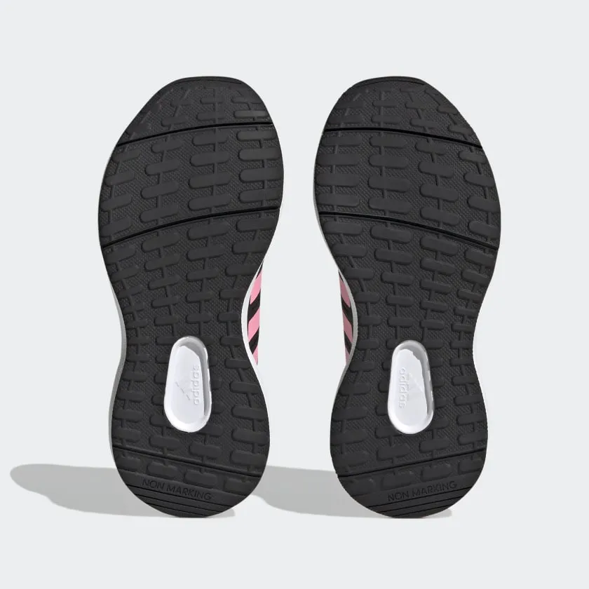 Kids' adidas FortaRun 2.0 Cloudfoam Shoes