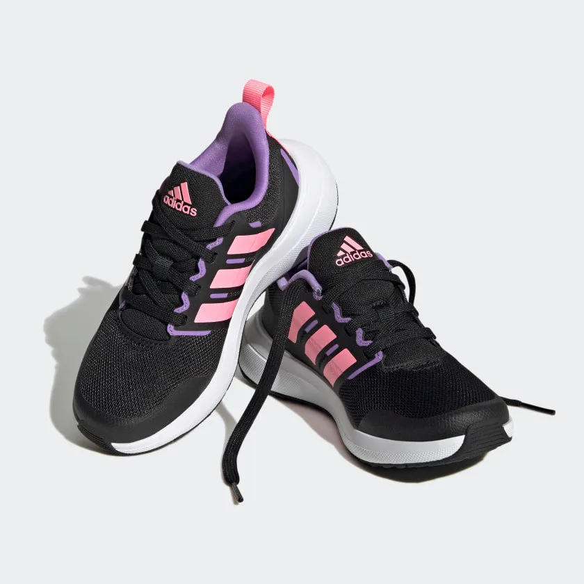 Kids' adidas FortaRun 2.0 Cloudfoam Shoes