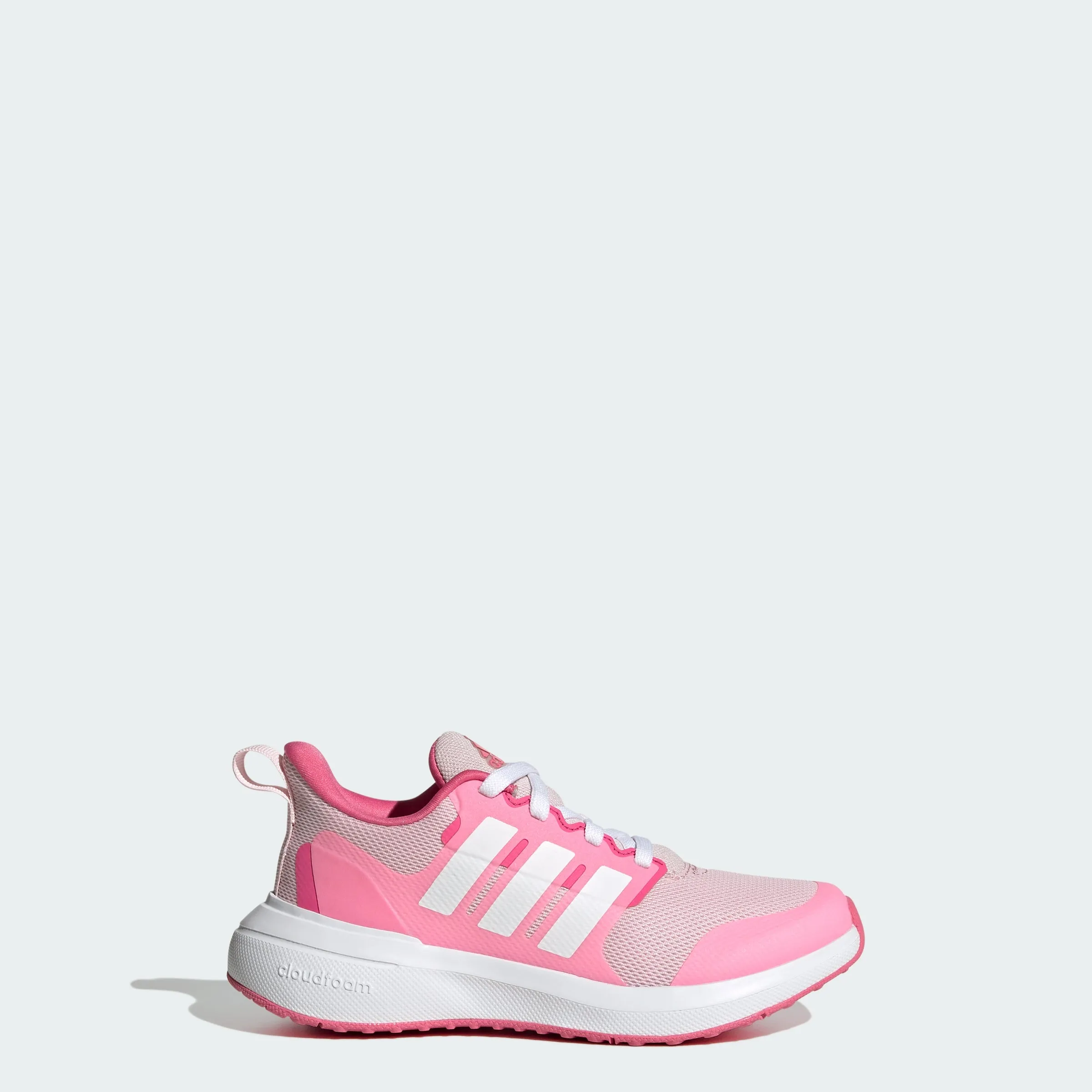 Kids' adidas FortaRun 2.0 Cloudfoam Shoes
