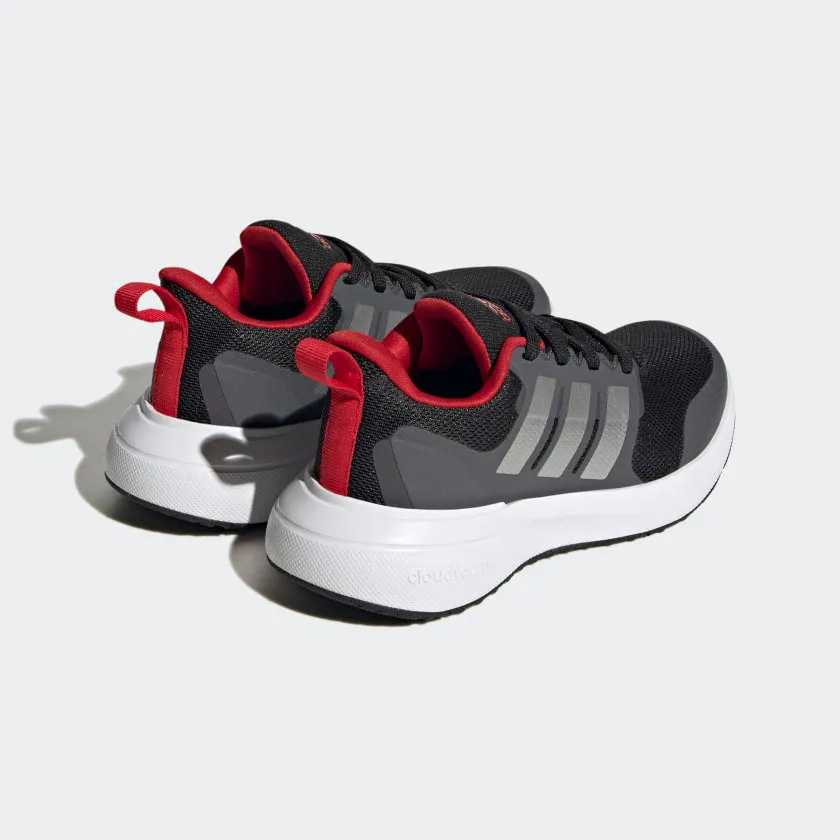 Kids' adidas FortaRun 2.0 Cloudfoam Shoes